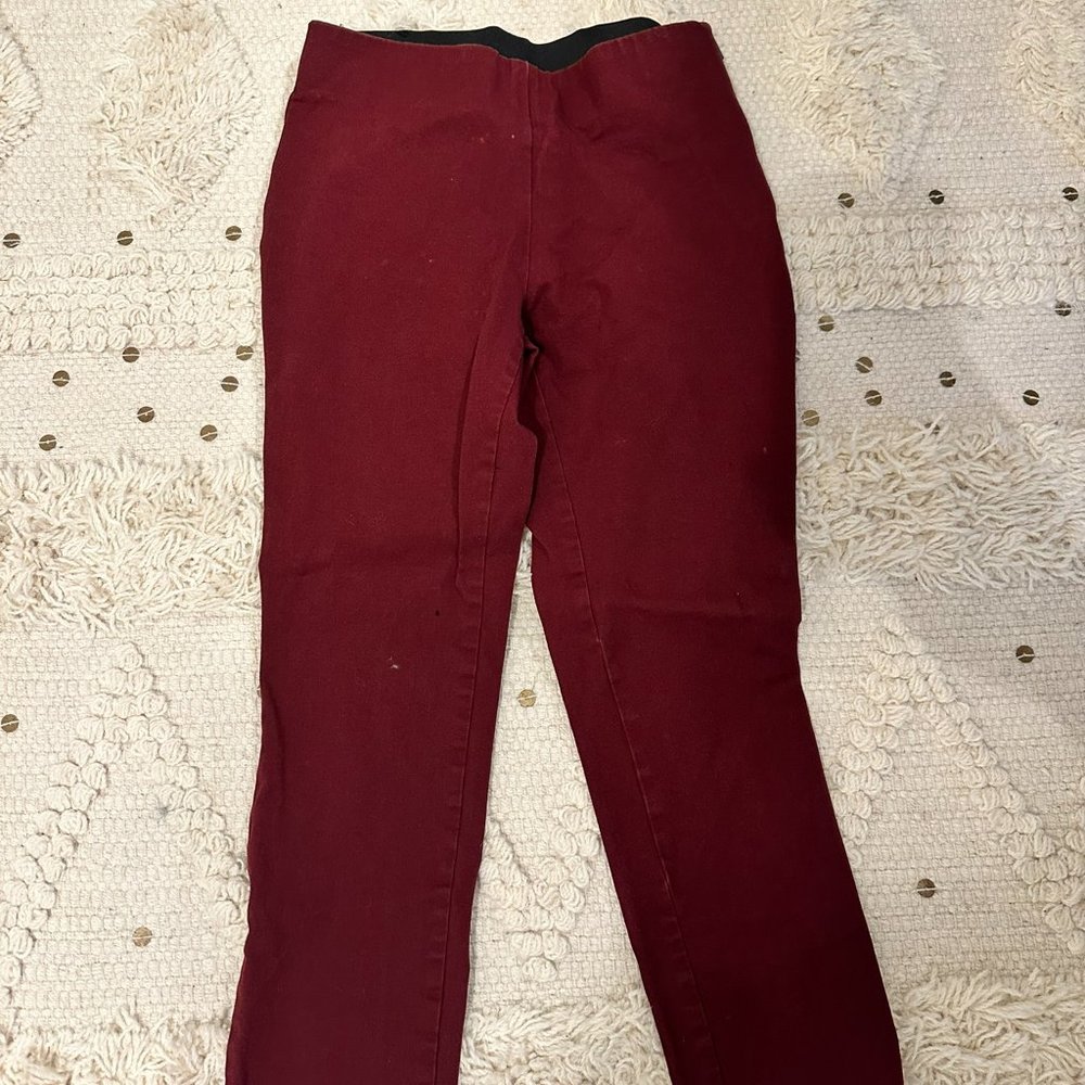 A New Day Pants.
